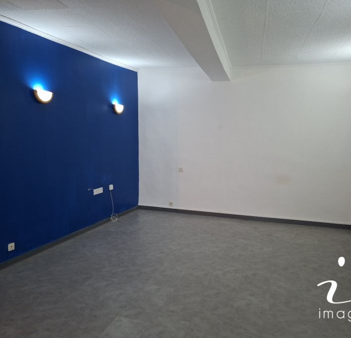 location Maison de village Pignan