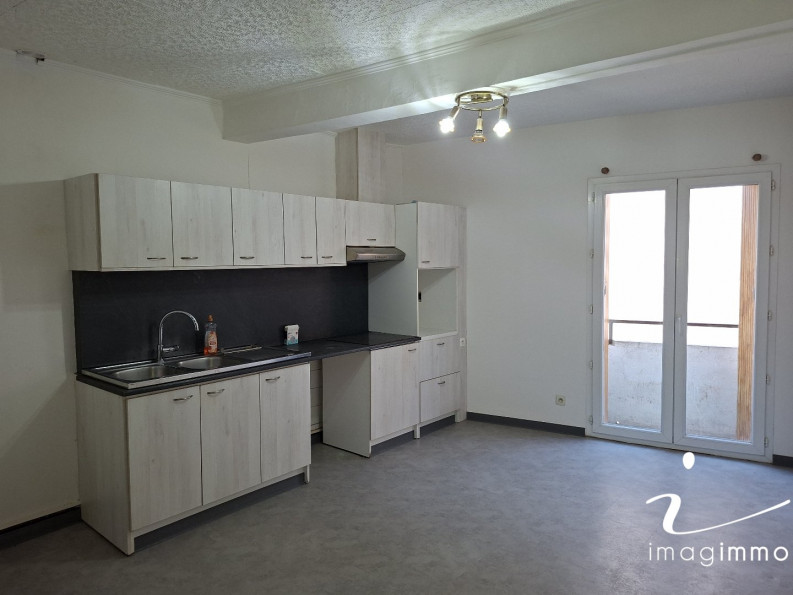 location Maison de village Pignan - Photo 1