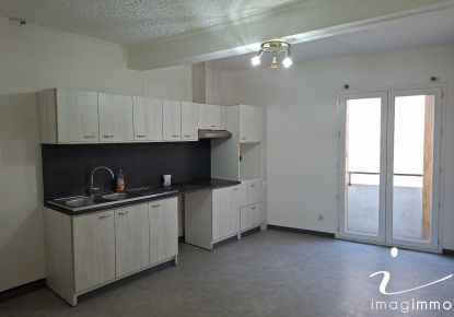 location Maison de village Pignan