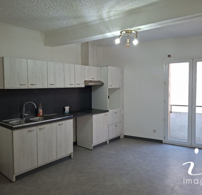 location Maison de village Pignan