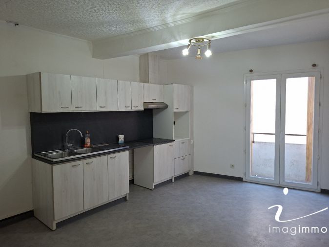 location Maison de village Pignan