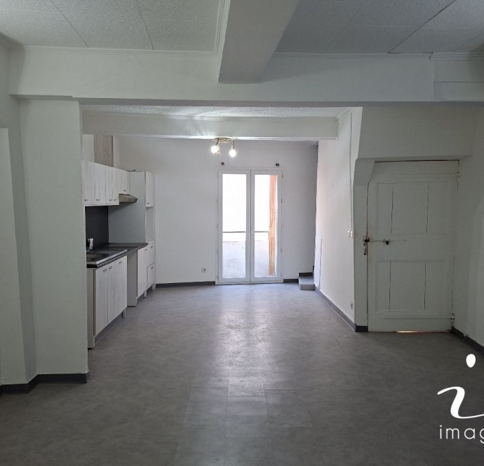 location Maison de village Pignan