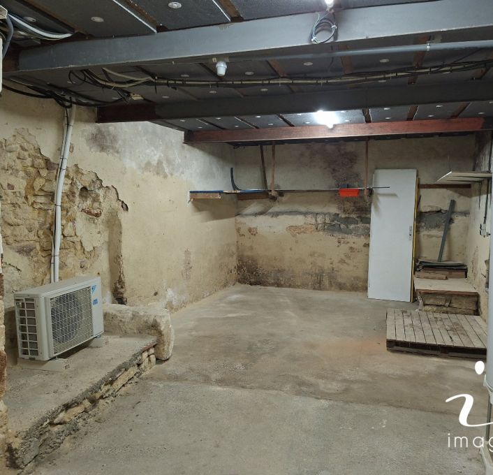 location Maison de village Pignan