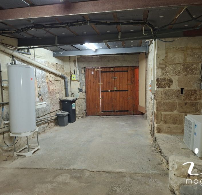 location Maison de village Pignan