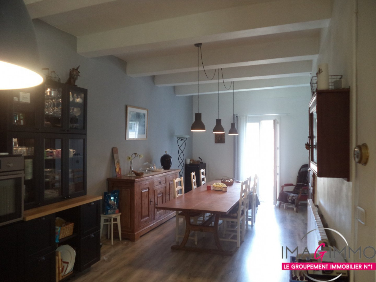 vente Maison vigneronne Cournonterral - Photo 1