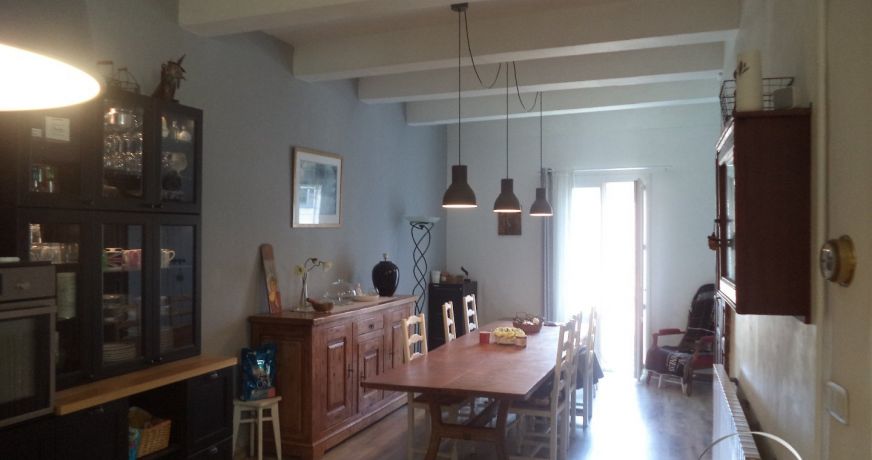 vente Maison vigneronne Cournonterral