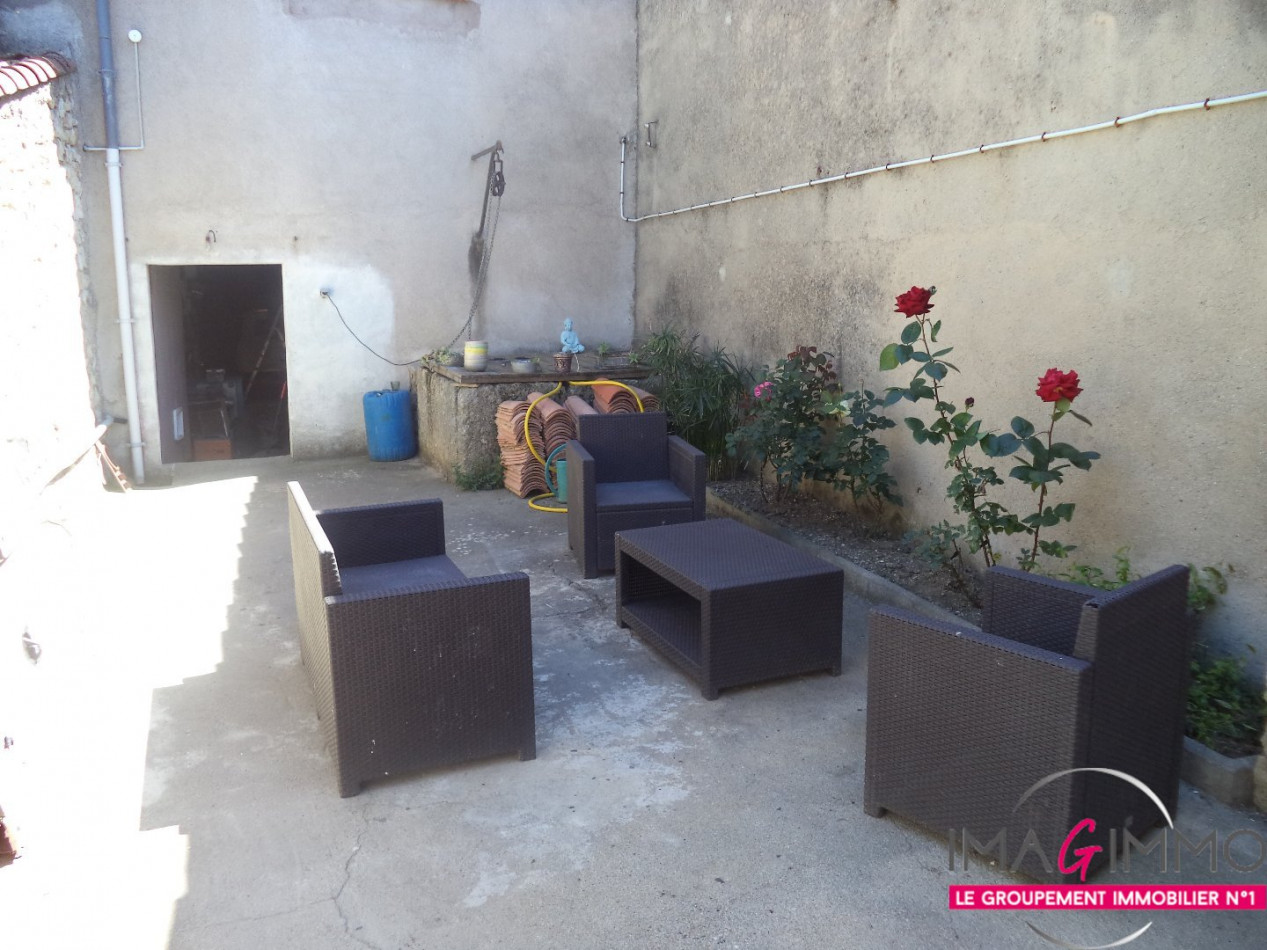 vente Maison vigneronne Cournonterral - Photo 2