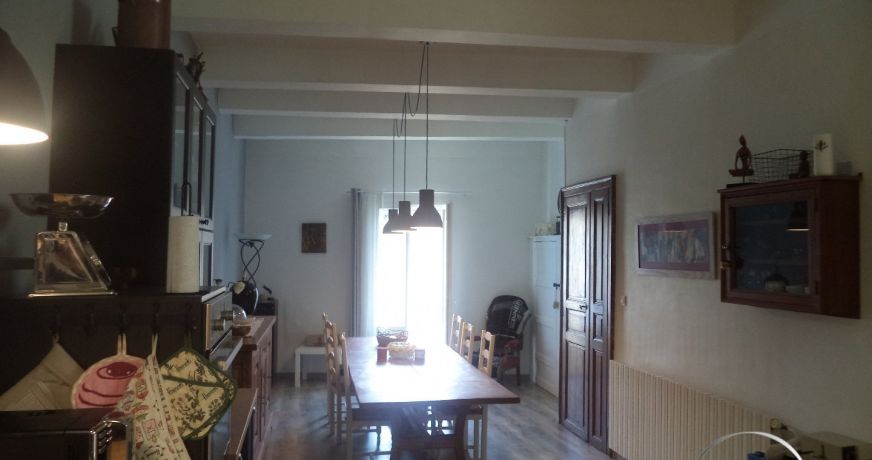 vente Maison vigneronne Cournonterral