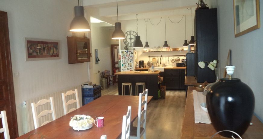 vente Maison vigneronne Cournonterral