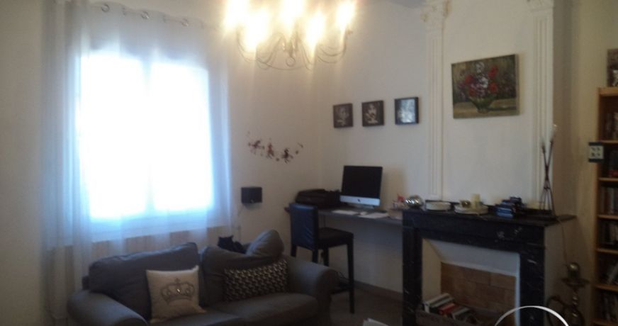 vente Maison vigneronne Cournonterral