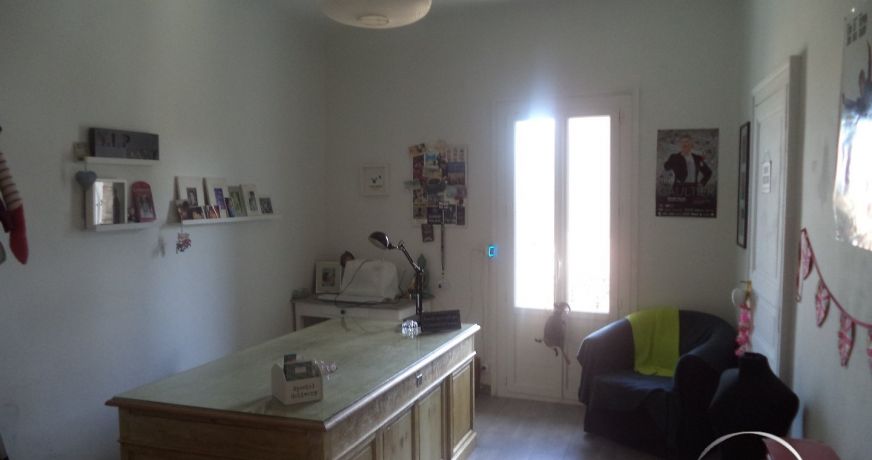 vente Maison vigneronne Cournonterral
