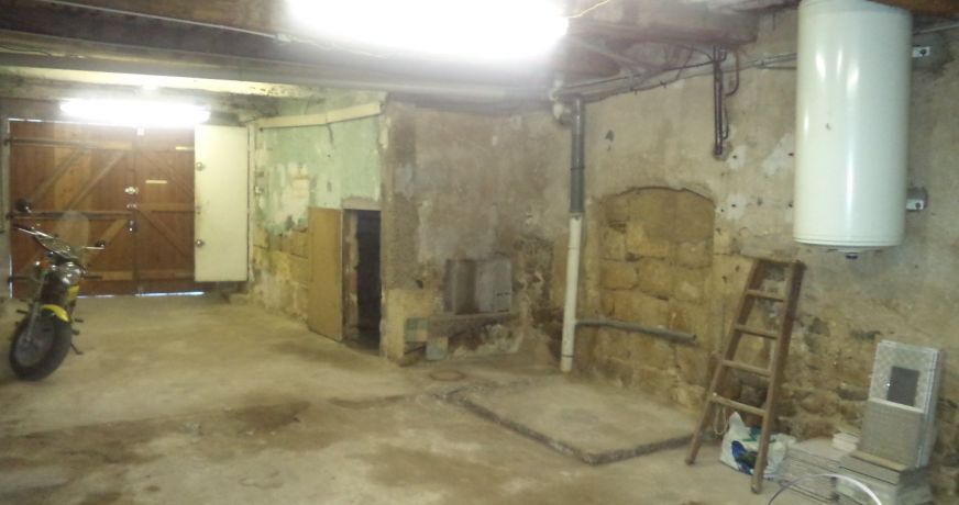 vente Maison de village Cournonterral