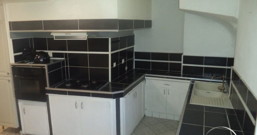 vente Maison de village Cournonterral