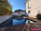 vente Villa Cournonterral