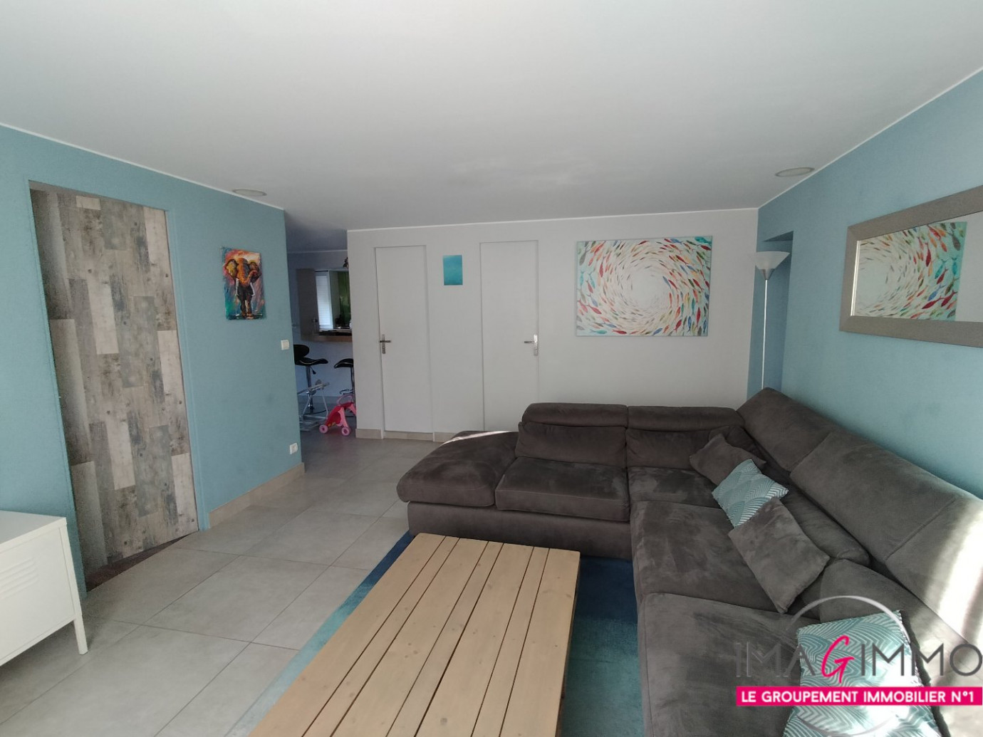 vente Villa Cournonterral - Photo 6