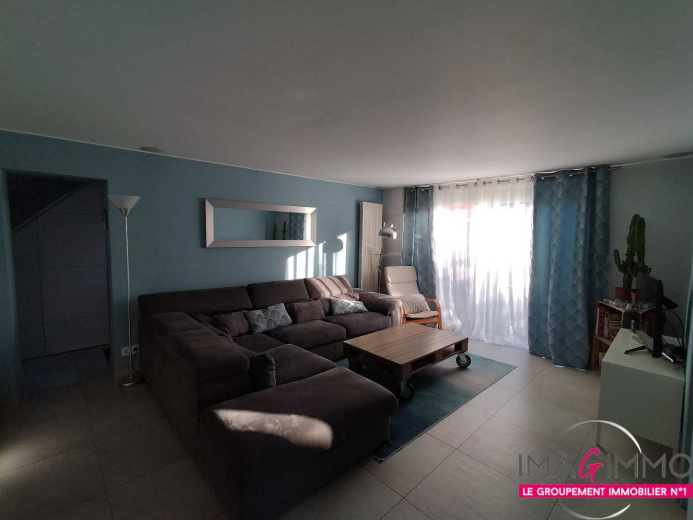vente Villa Cournonterral - Photo 7