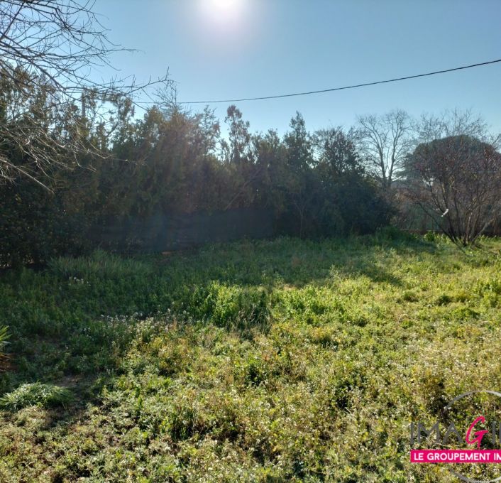 vente Villa Cournonterral