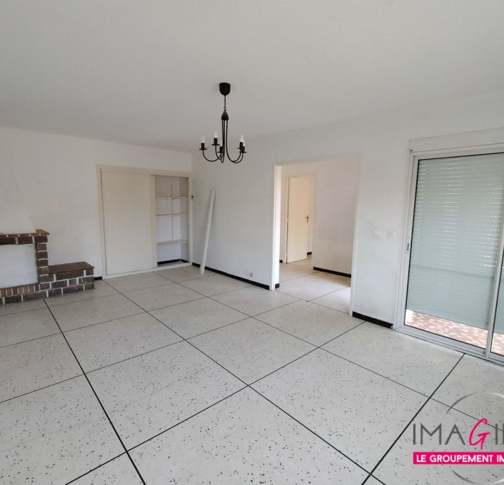 vente Villa Cournonterral