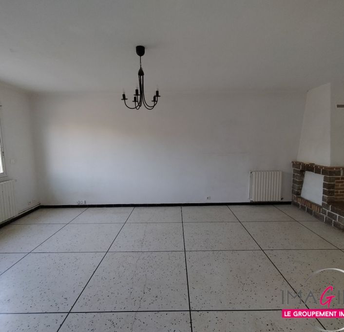 vente Villa Cournonterral