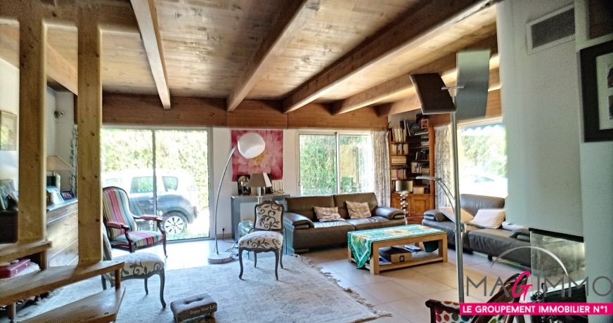 vente Villa Cournonterral