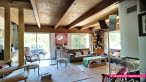 vente Villa Cournonterral