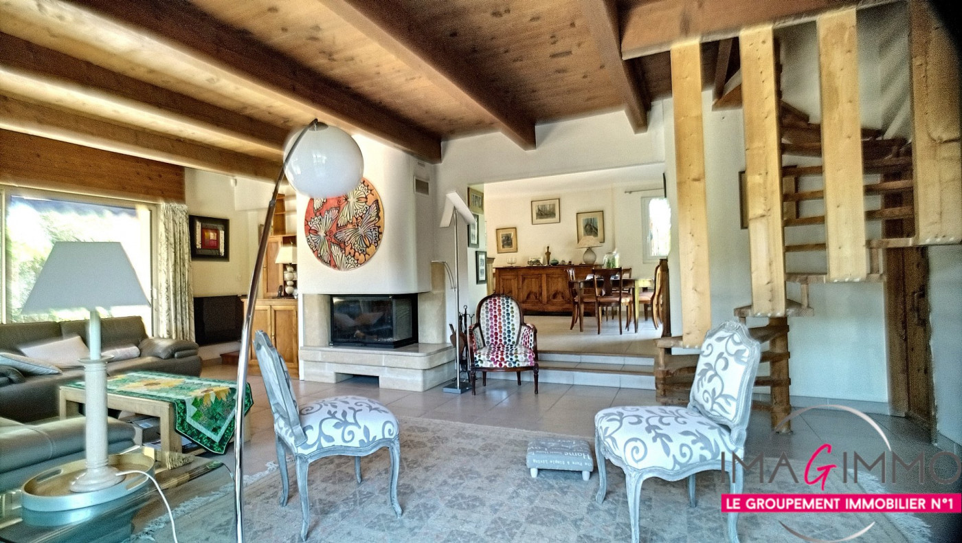 vente Villa Cournonterral - Photo 7