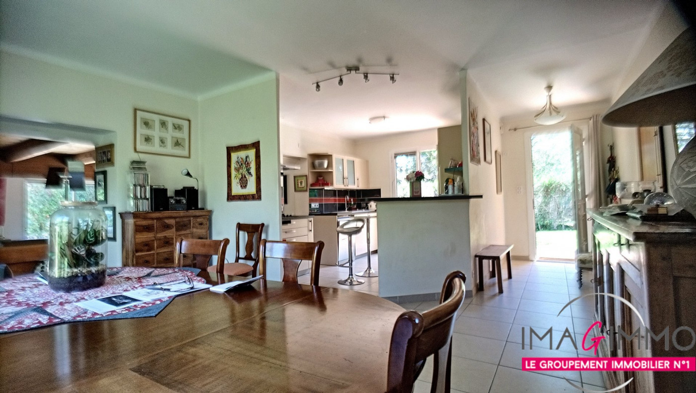 vente Villa Cournonterral - Photo 9