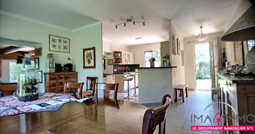 vente Villa Cournonterral
