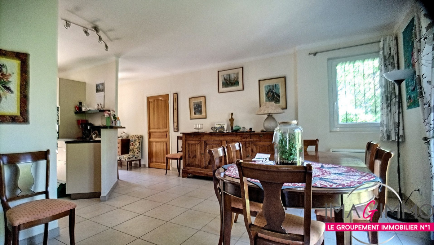 vente Villa Cournonterral - Photo 10