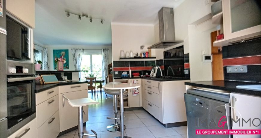 vente Villa Cournonterral