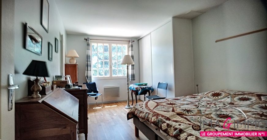 vente Villa Cournonterral