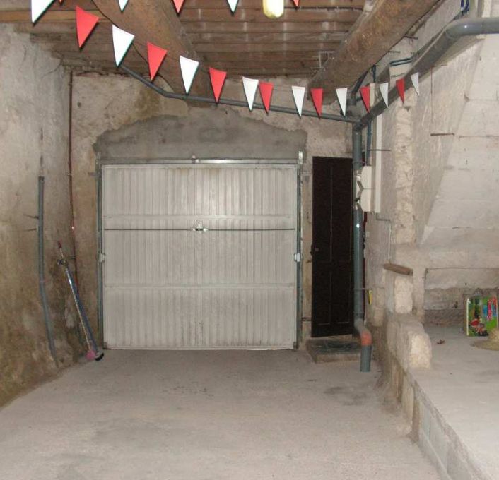 vente Appartement Fabregues