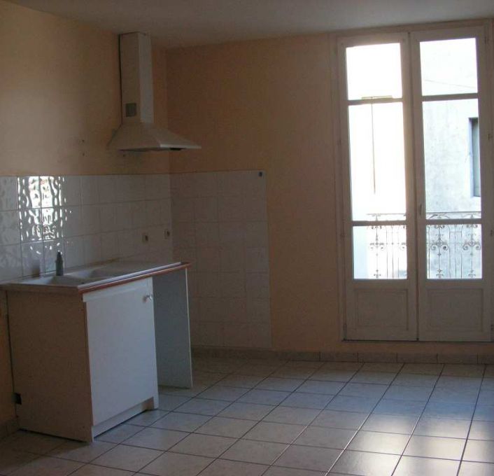 vente Appartement Fabregues