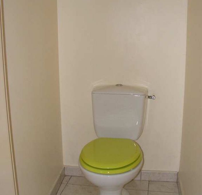 vente Appartement Fabregues