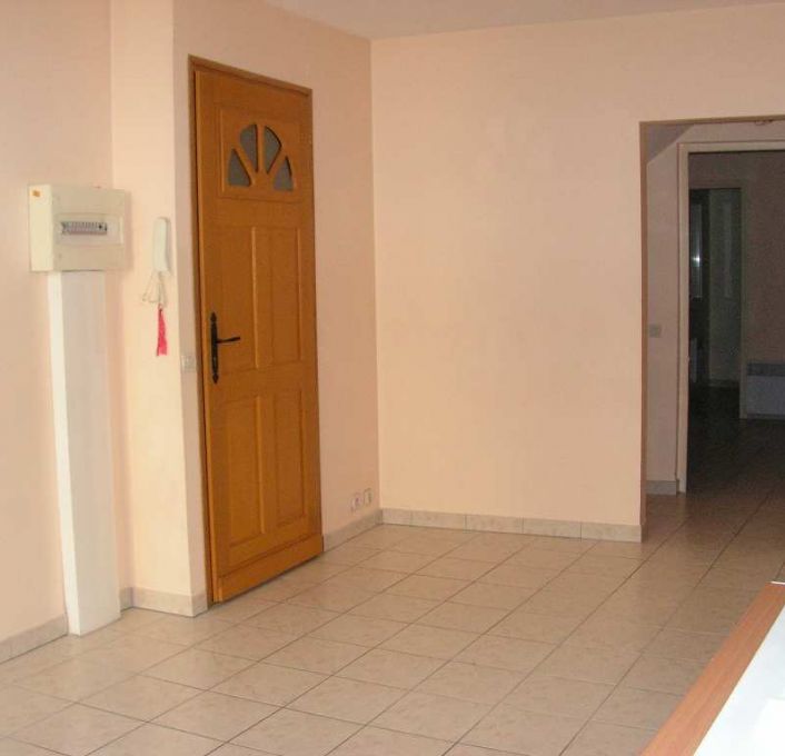 vente Appartement Fabregues