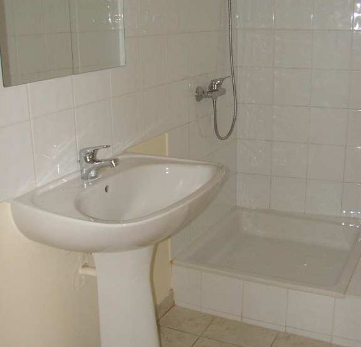 vente Appartement Fabregues