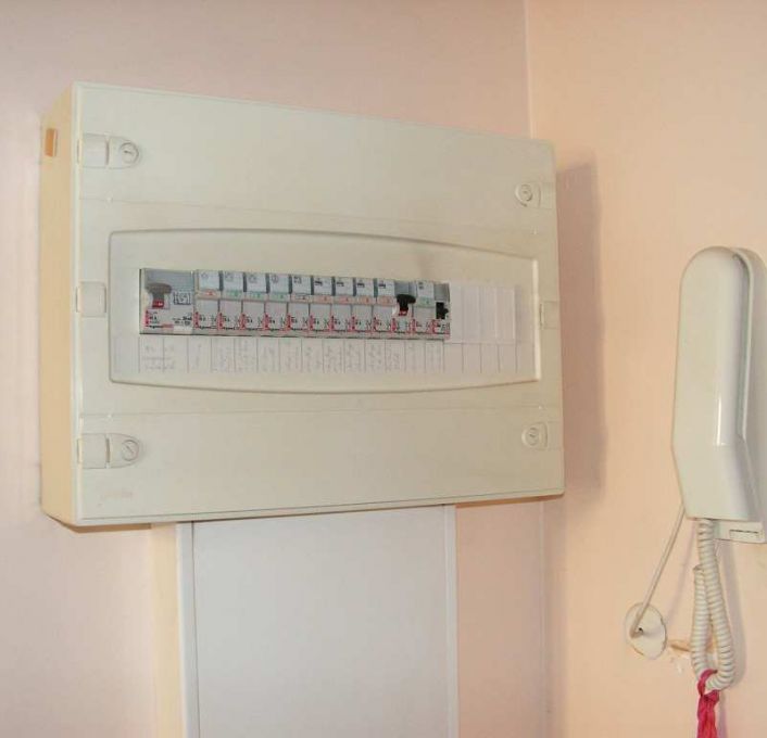 vente Appartement Fabregues