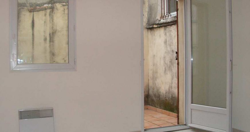 vente Appartement Fabregues