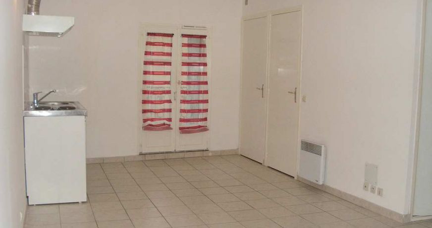 vente Appartement Fabregues