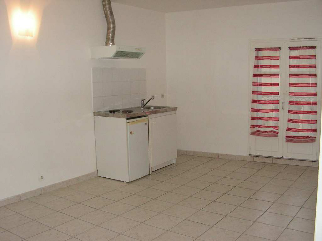 vente Appartement Fabregues - Photo 1