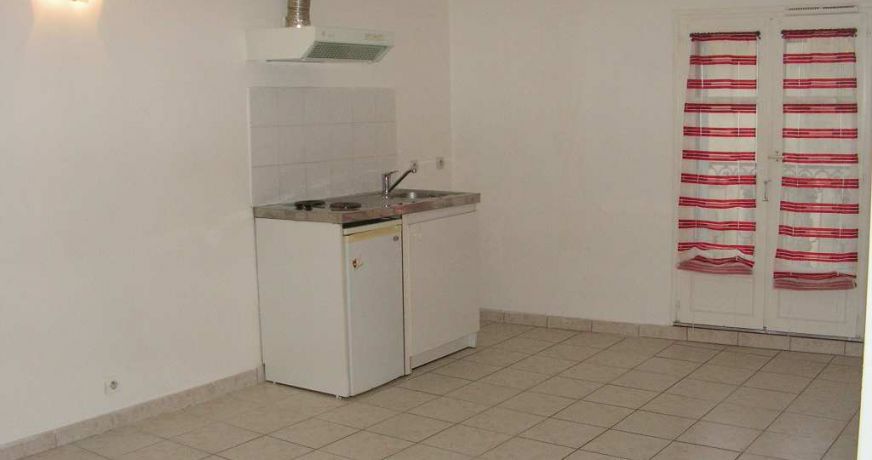 vente Appartement Fabregues