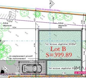 vente Cournonterral