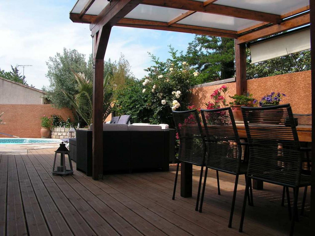 vente Villa Fabregues - Photo 4