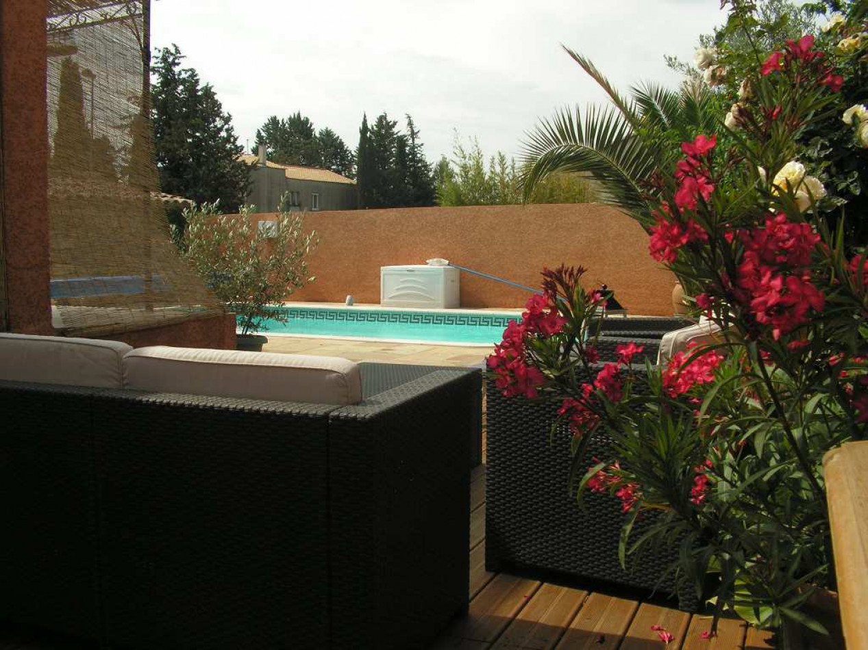vente Villa Fabregues - Photo 3