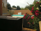 vente Villa Fabregues