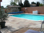 vente Villa Fabregues