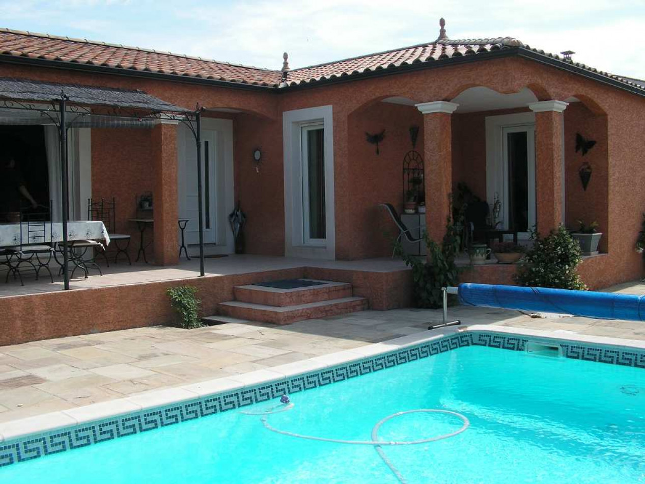 vente Villa Fabregues - Photo 1