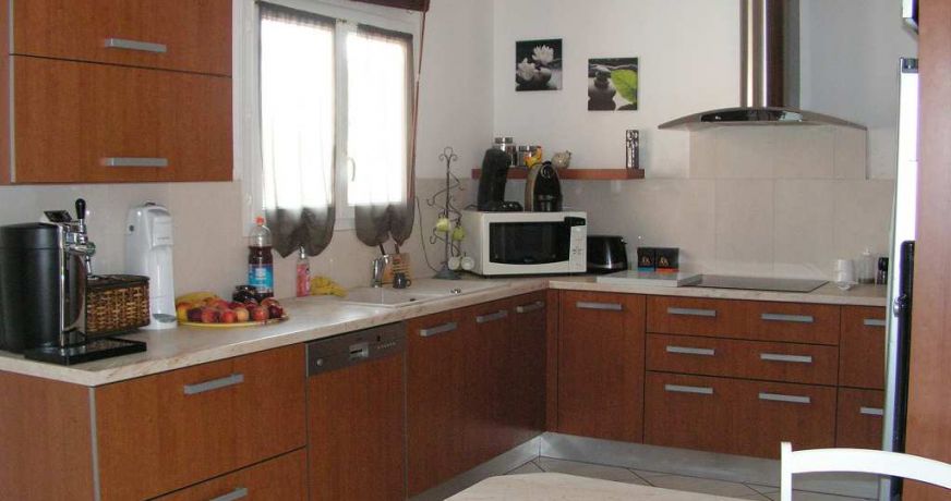vente Villa Fabregues