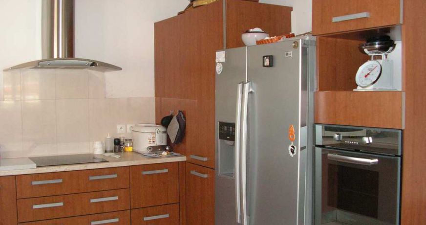 vente Villa Fabregues