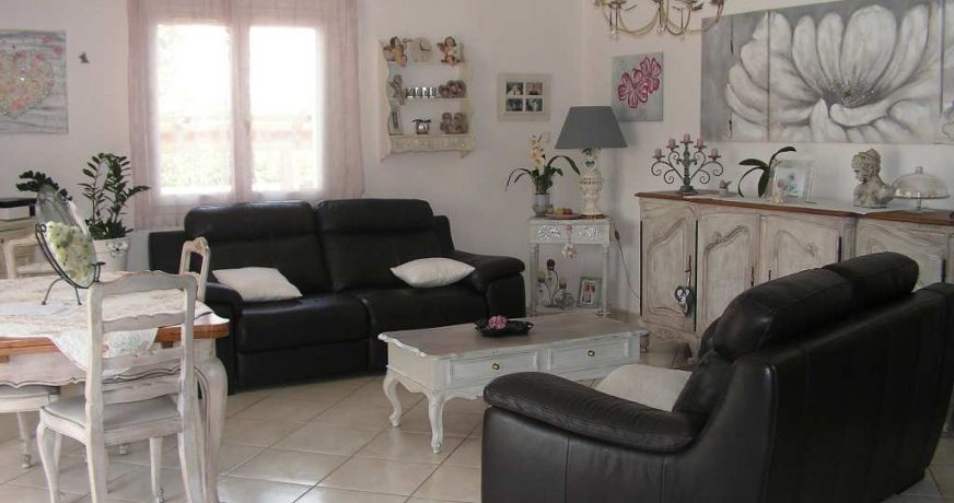 vente Villa Fabregues